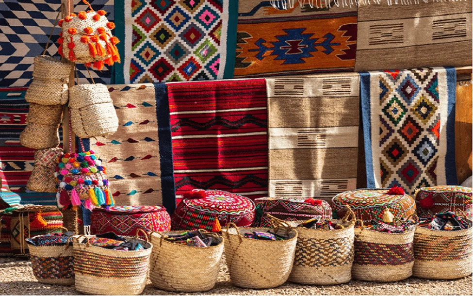 سوغات جزیره قشم چیست؟